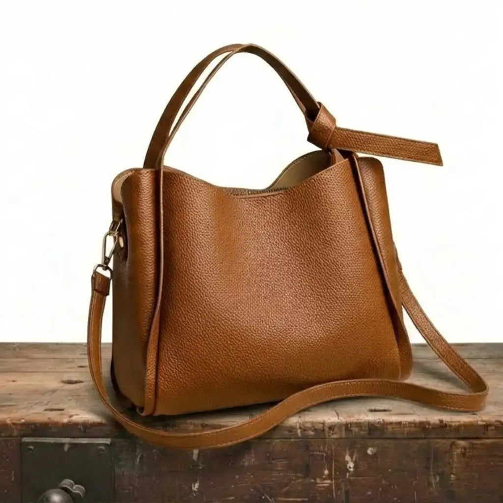 Iona | Bolso de Hombro Elegante