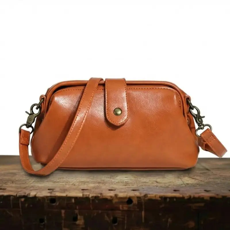Isa | Bolso Pequeño Vintage y Funcional