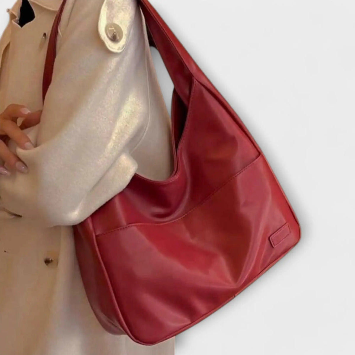 Lis | Bolso Tote Maxi Funcional