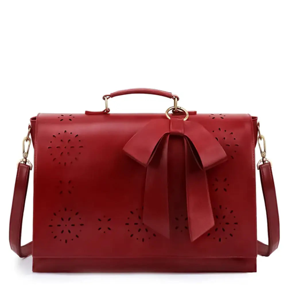 Lila | Bolso tipo Cartera de Mano