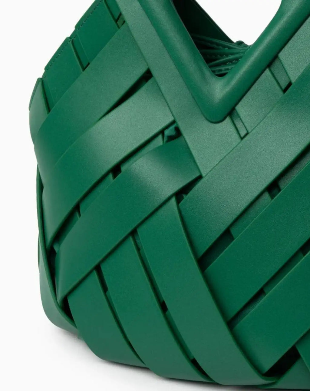Gracia | Bolso de Mano Amplio