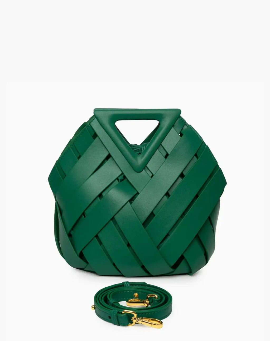 Gracia | Bolso de Mano Amplio