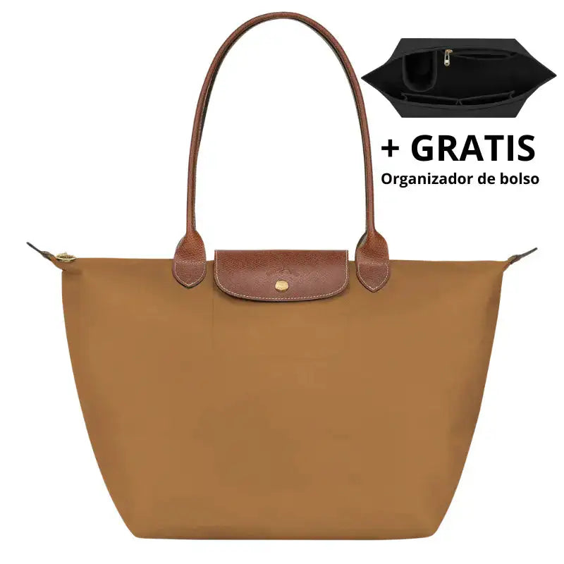 Bea | Bolso Tote Grande con Organizador Incluido
