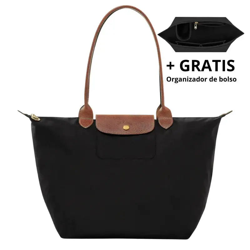 Bea | Bolso Tote Grande con Organizador Incluido