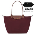 Bolsos Tote grande + organizador gratis