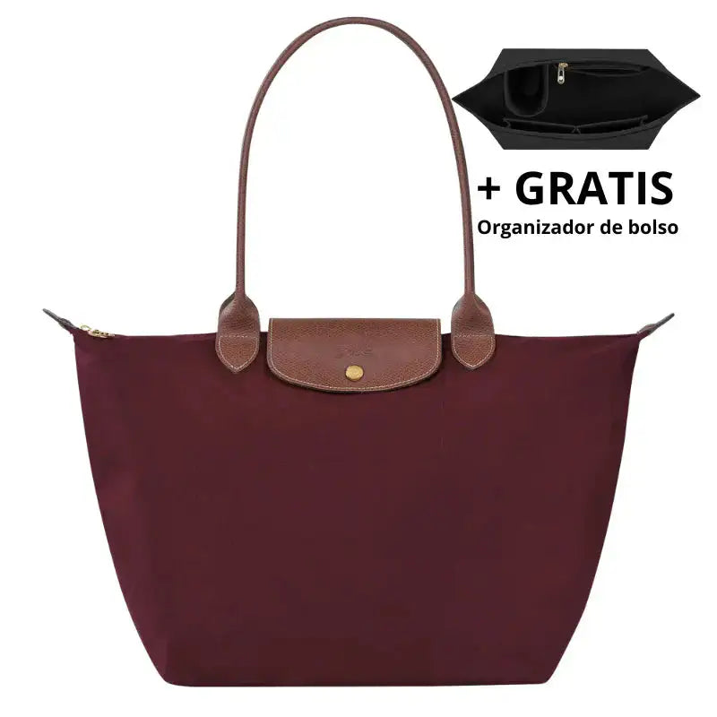 Bea | Bolso Tote Grande con Organizador Incluido