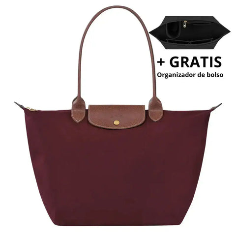 Bea | Bolso Tote Grande con Organizador Incluido