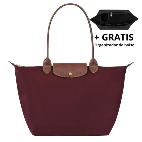 Bea | Bolso Tote Grande con Organizador Incluido