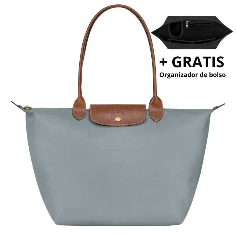 Bolsos Tote grande + organizador gratis