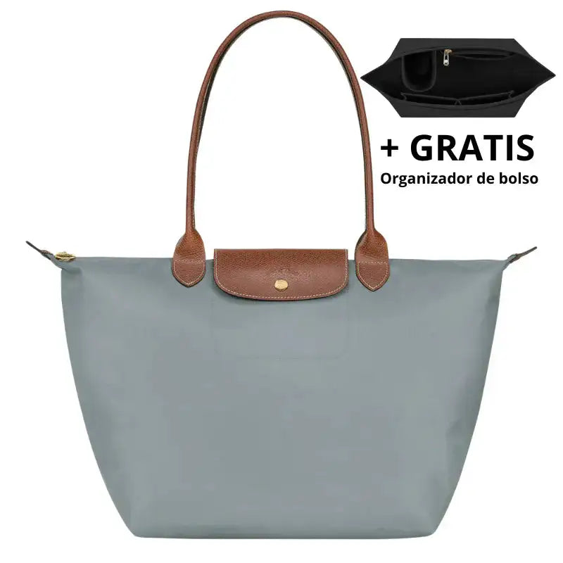 Bea | Bolso Tote Grande con Organizador Incluido