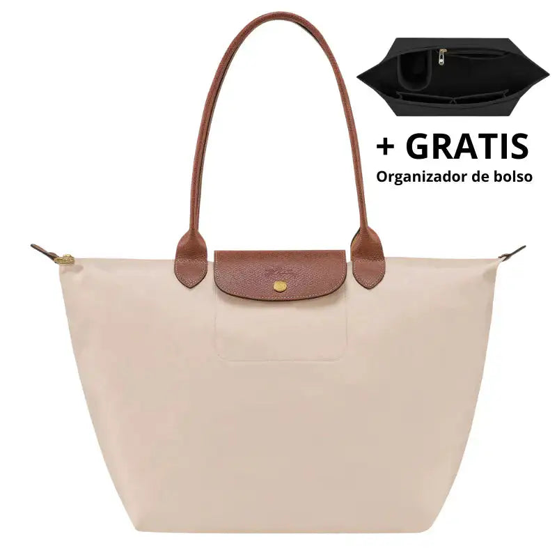 Bea | Bolso Tote Grande con Organizador Incluido
