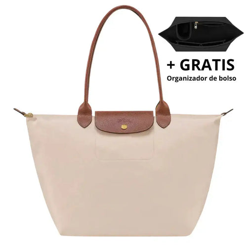 Bea | Bolso Tote Grande con Organizador Incluido