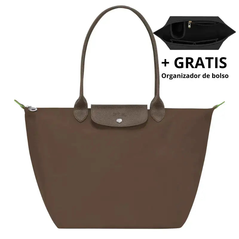 Bea | Bolso Tote Grande con Organizador Incluido