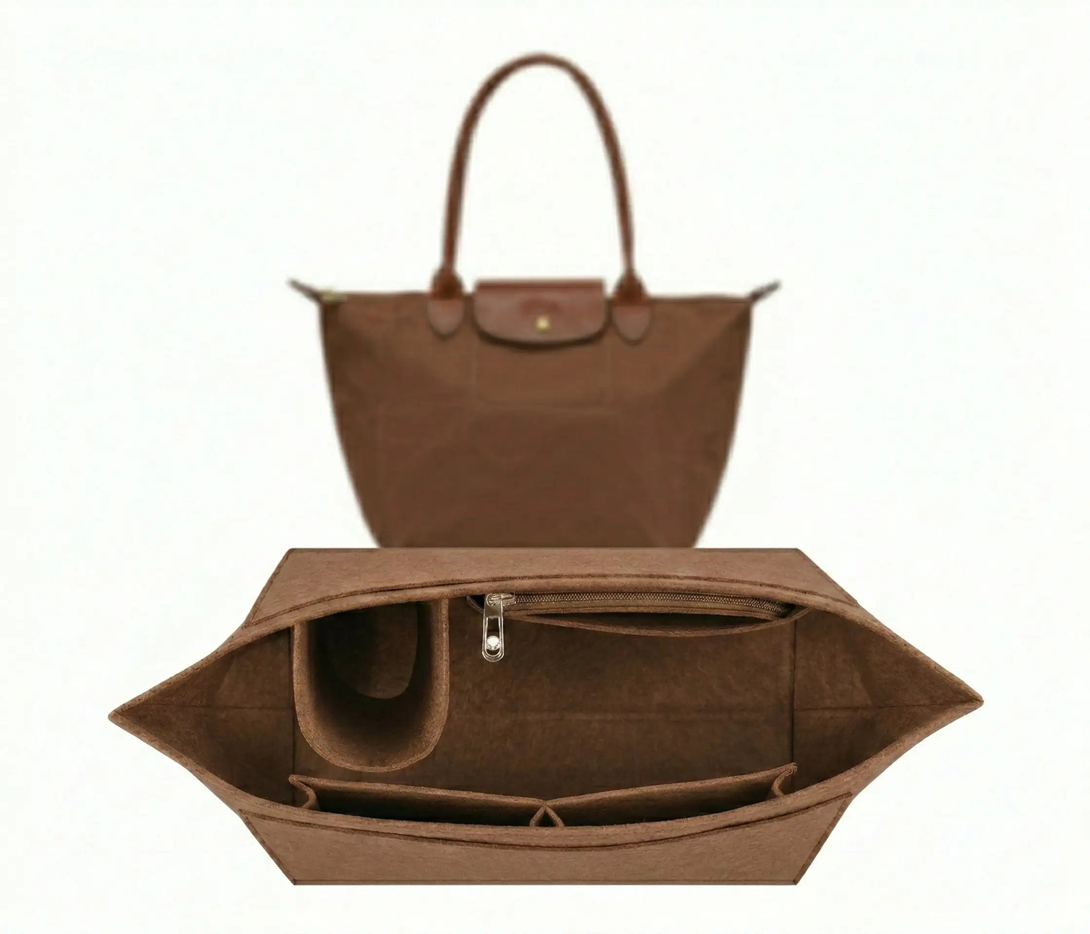 Bea | Organizador Interior para Bolso Tote