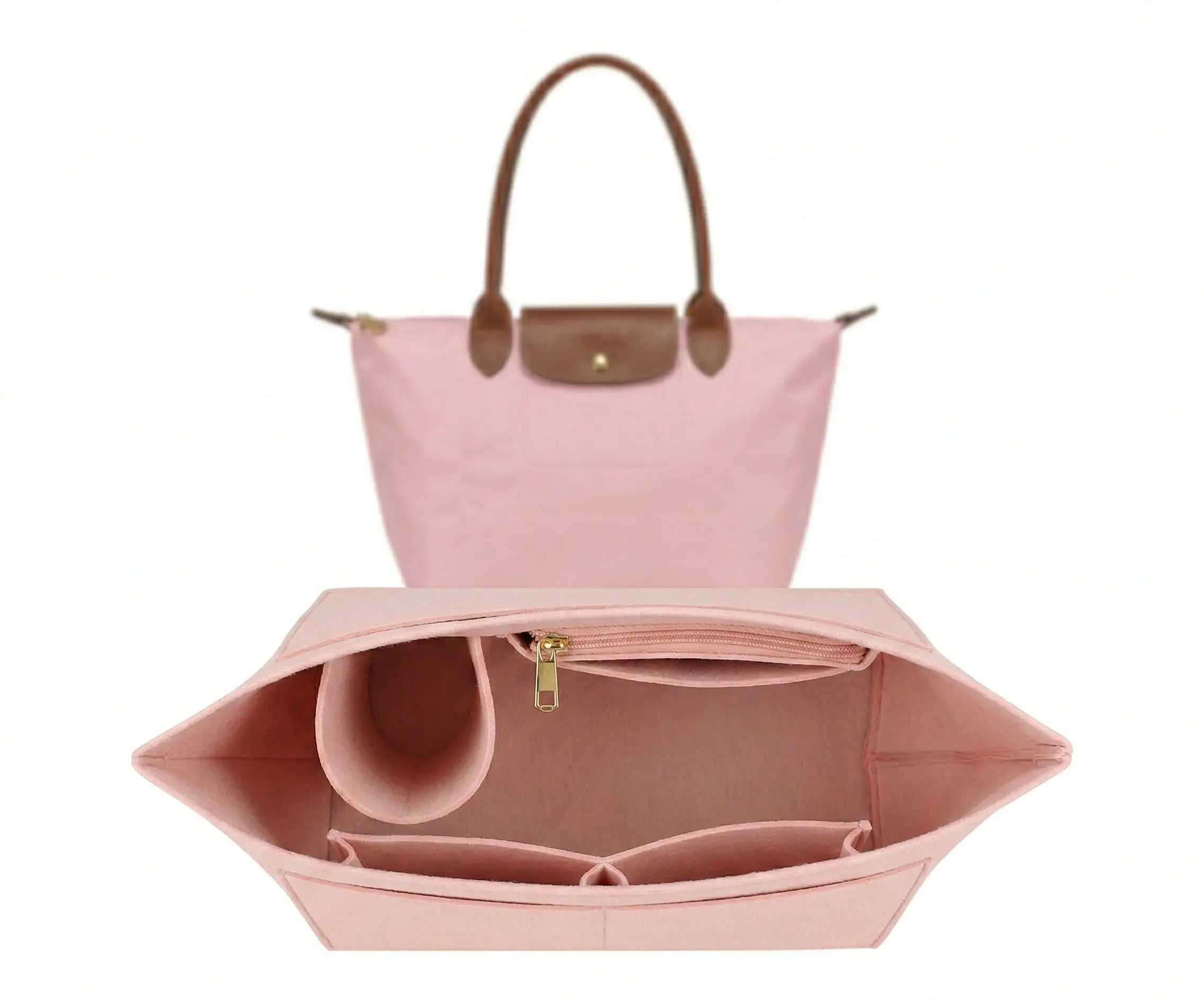 Bea | Organizador Interior para Bolso Tote
