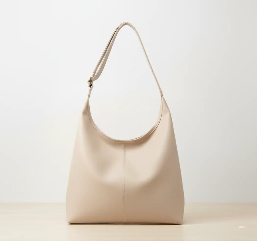 Maya | Bolso Bandolera Cruzado Vintage