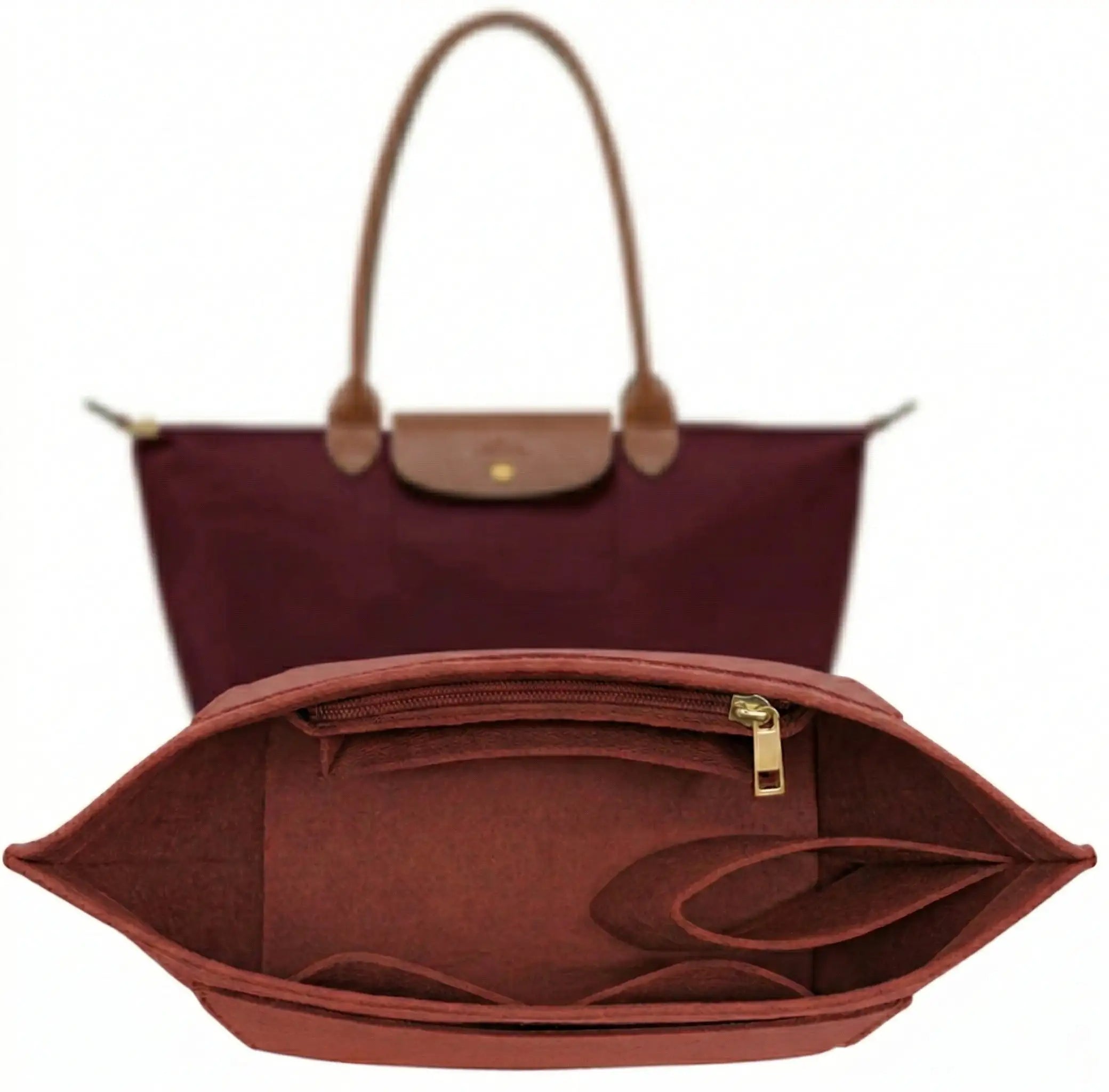 Bea | Organizador Interior para Bolso Tote
