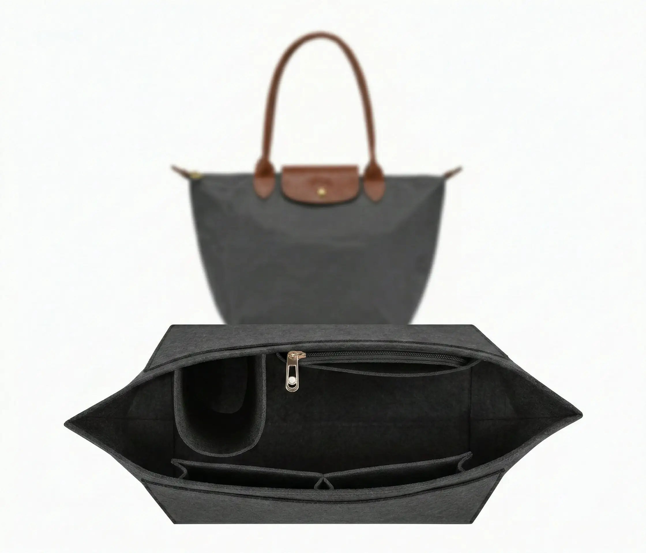Bea | Organizador Interior para Bolso Tote