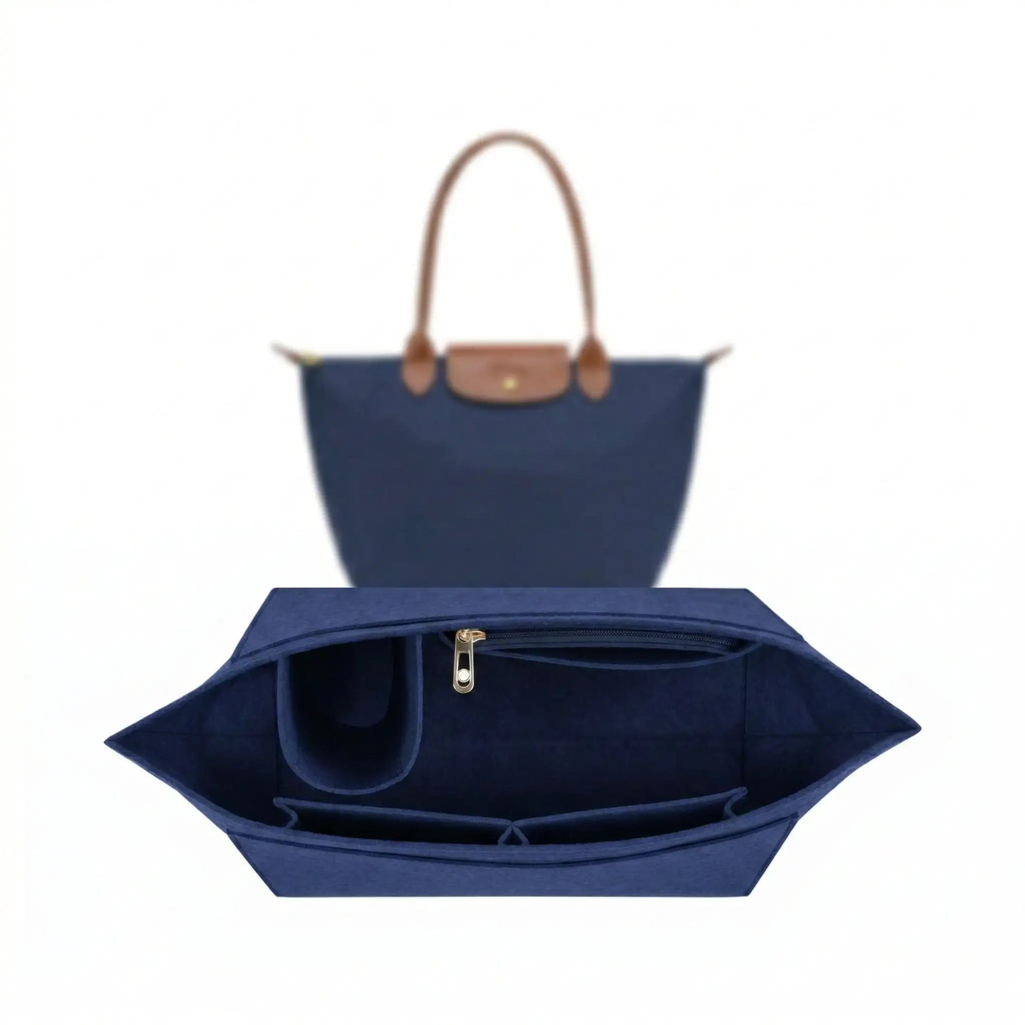 Bea | Organizador Interior para Bolso Tote