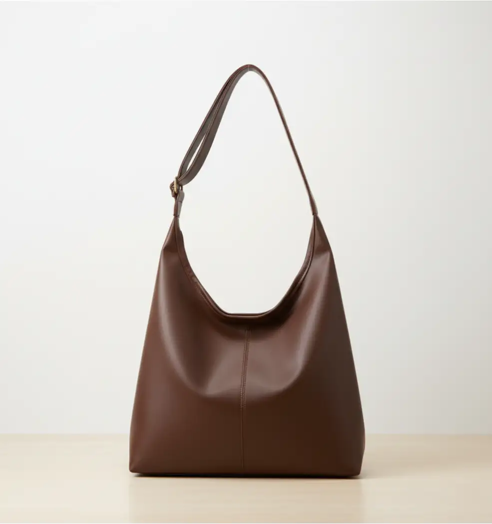 Maya | Bolso Bandolera Cruzado Vintage