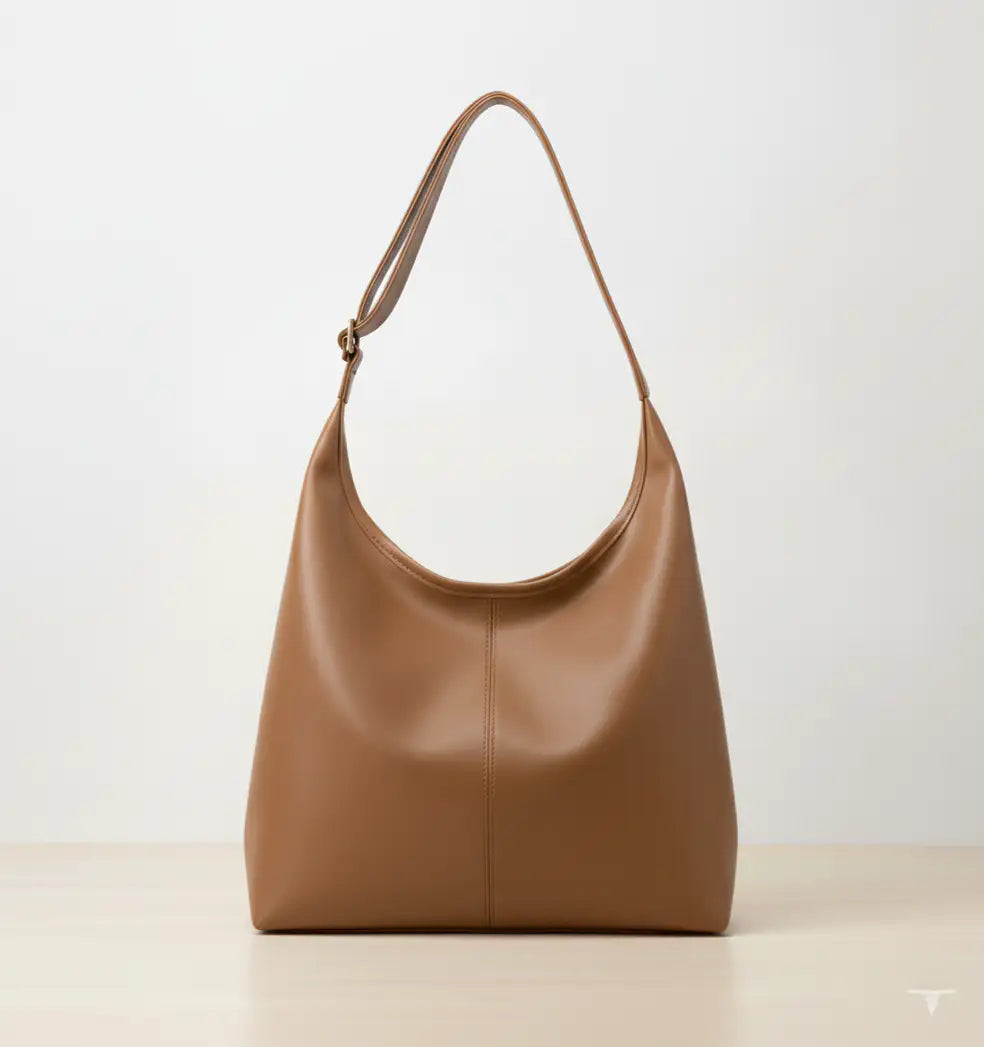 Maya | Bolso Bandolera Cruzado Vintage