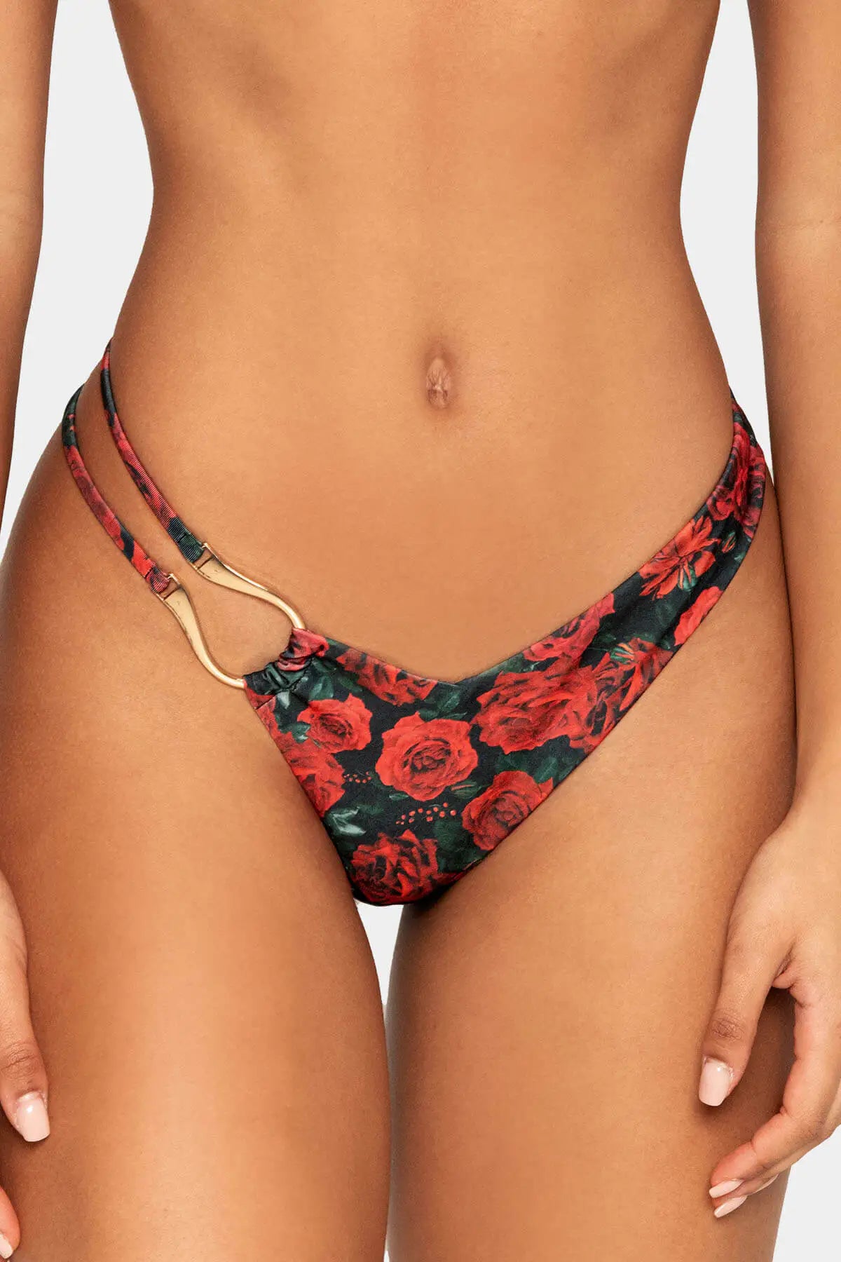 Sevilla | Bikini Moldeador