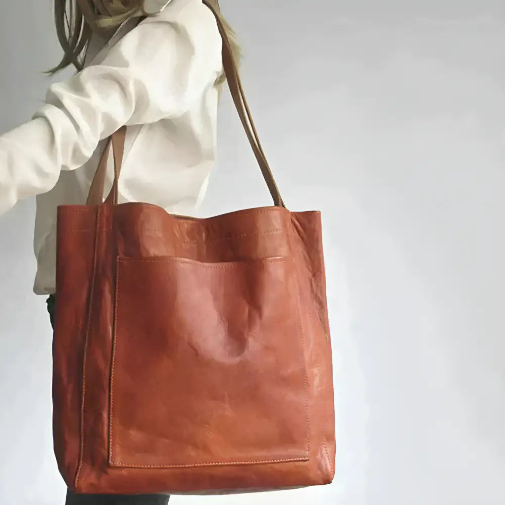 Juana | Bolso Tote Minimalista