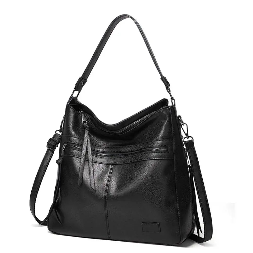 Martha | Bolso Hobo Amplio Estilo Vintage