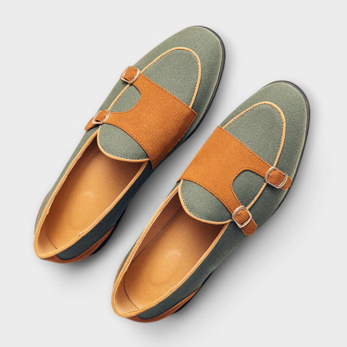 Marina | Zapatillas con Plantilla Acolchada