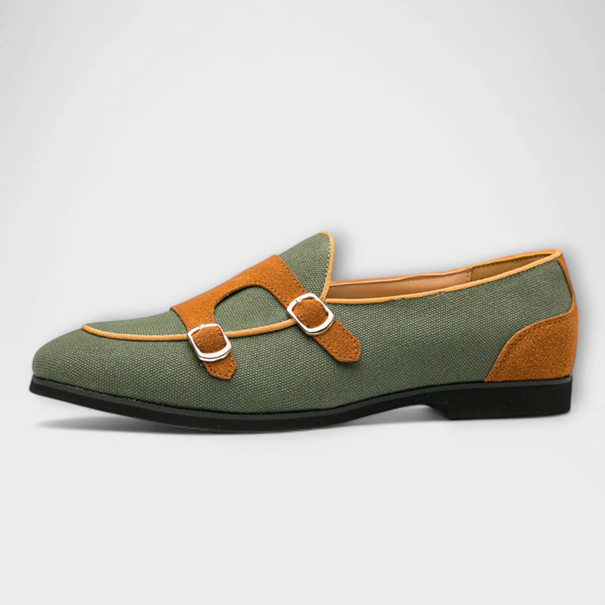 Marina | Zapatillas con Plantilla Acolchada