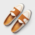 Marina | Zapatillas con Plantilla Acolchada