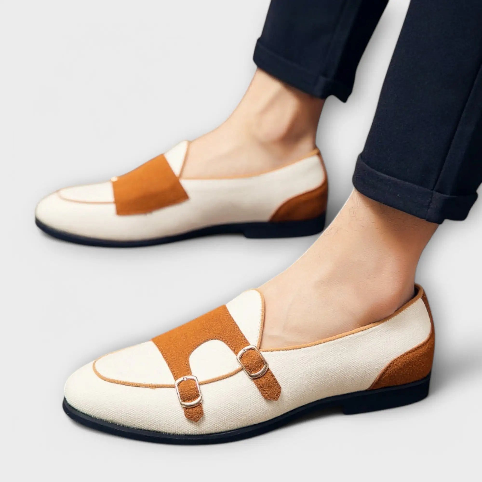 Marina | Zapatillas con Plantilla Acolchada