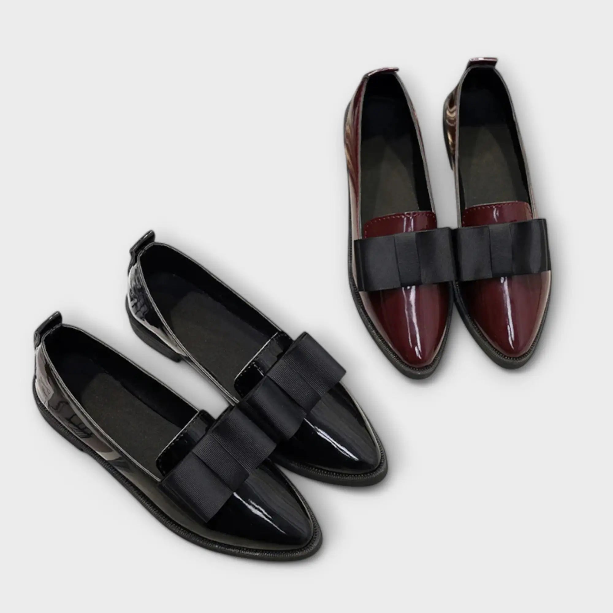 Heidi | Mocasines