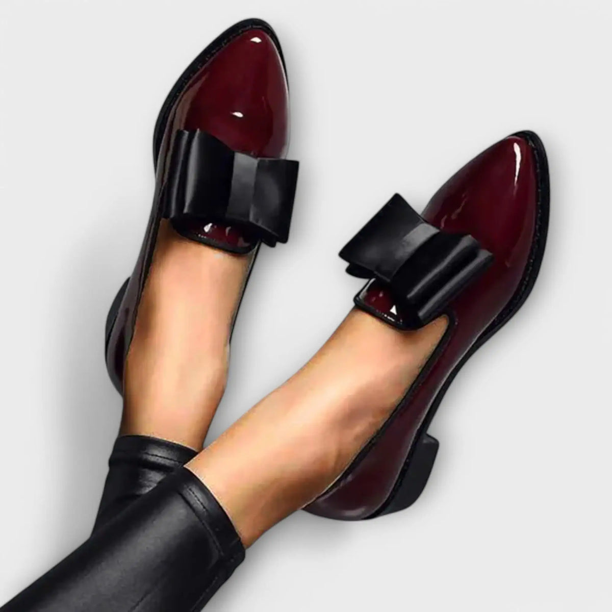 Heidi | Mocasines