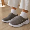 Eva | Zapatilla Mule de Plataforma