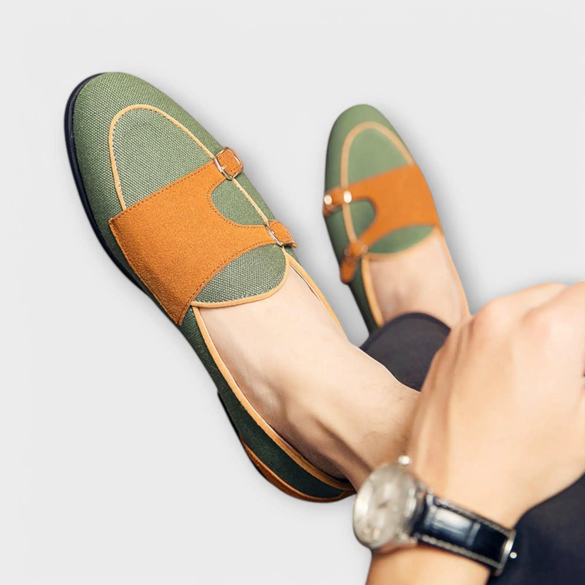 Marina | Zapatillas con Plantilla Acolchada