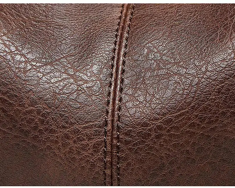 Martha | Bolso Hobo Amplio Estilo Vintage
