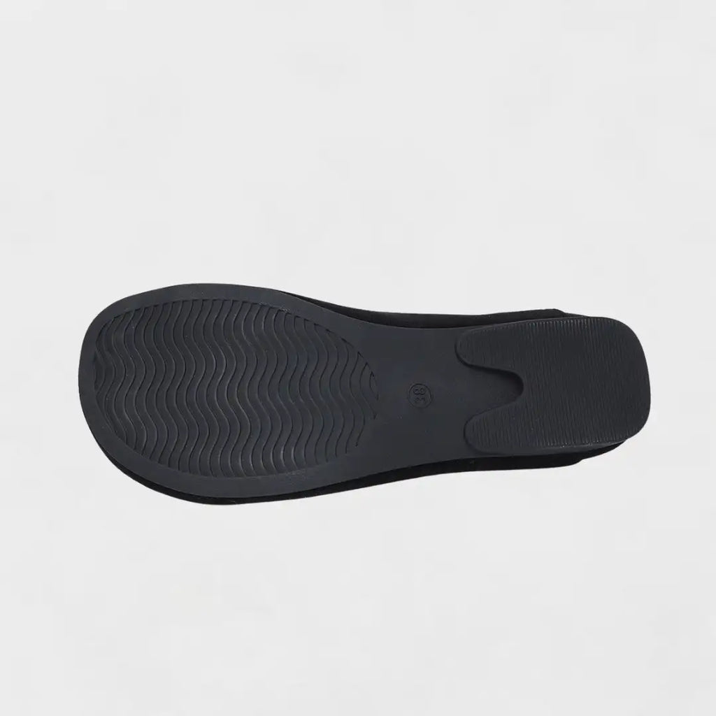 Mia | Mocasines Elegantes de Confort Natural
