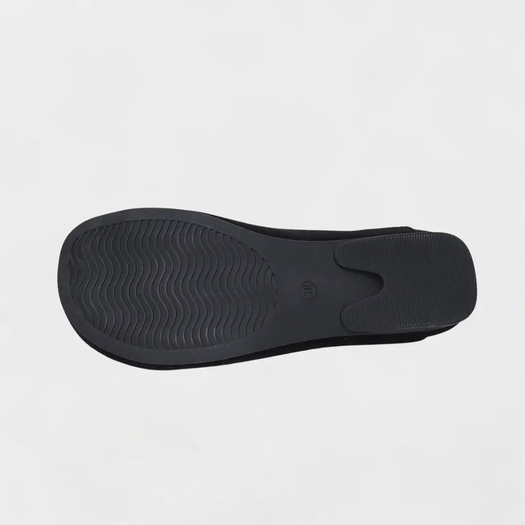 Mia | Mocasines Elegantes de Confort Natural