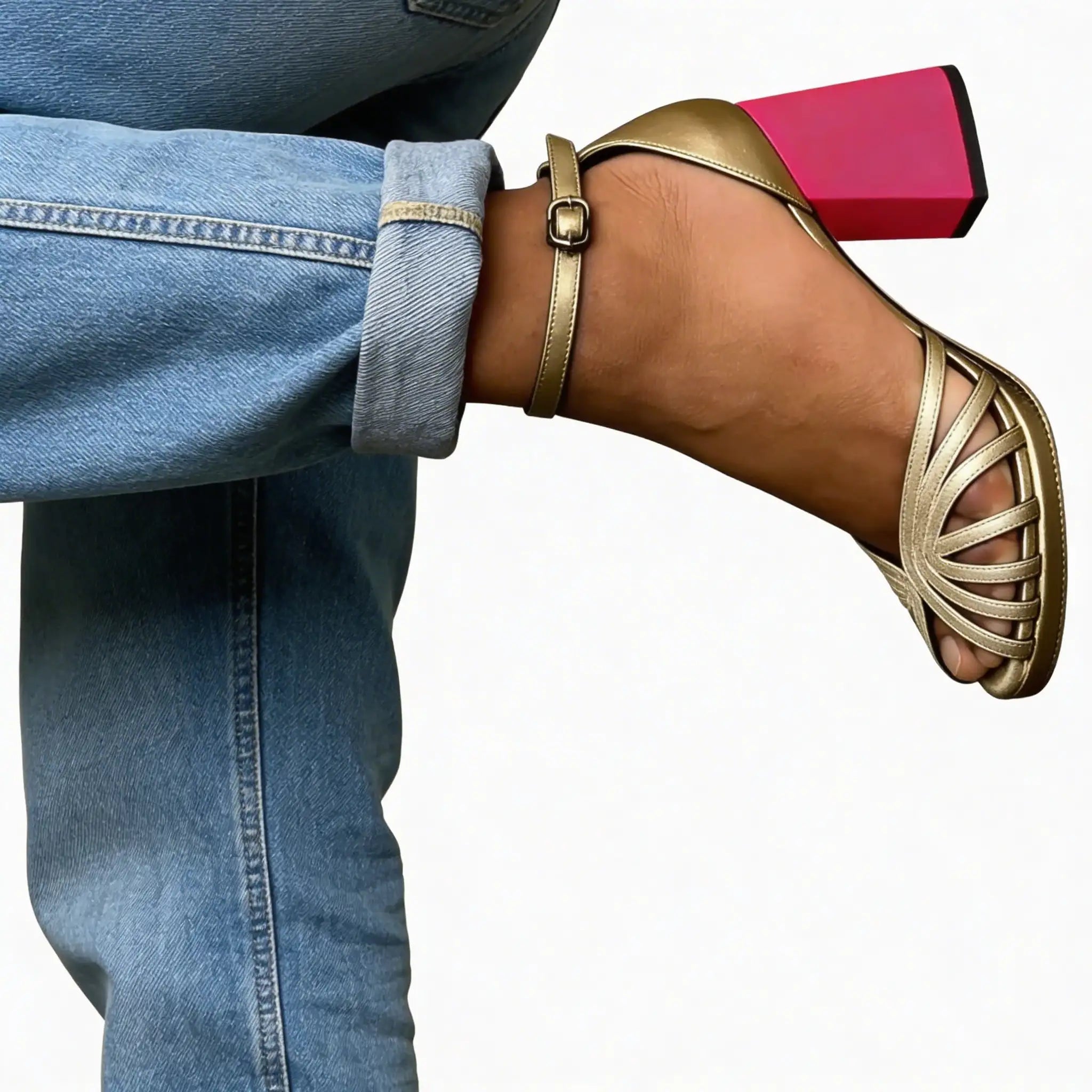 Verónica | Tacones elegantes con estilo