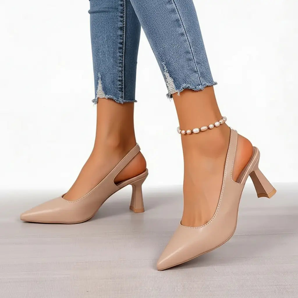 Magdalena | Tacones elegantes
