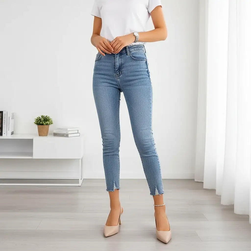 Magdalena | Tacones elegantes