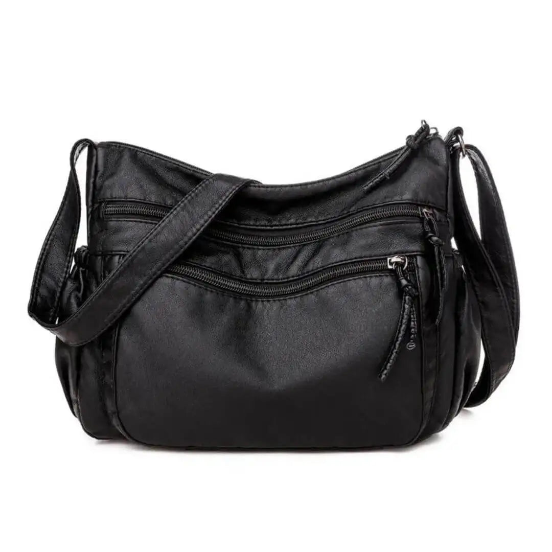 Eveline™ | Bolso de Hombro Refinado