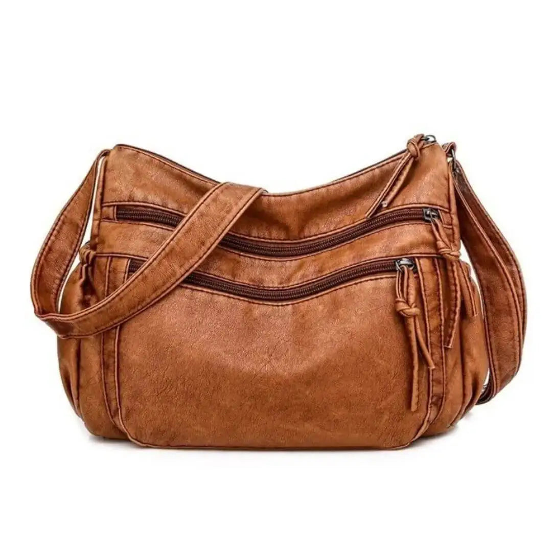 Eveline™ | Bolso de Hombro Refinado