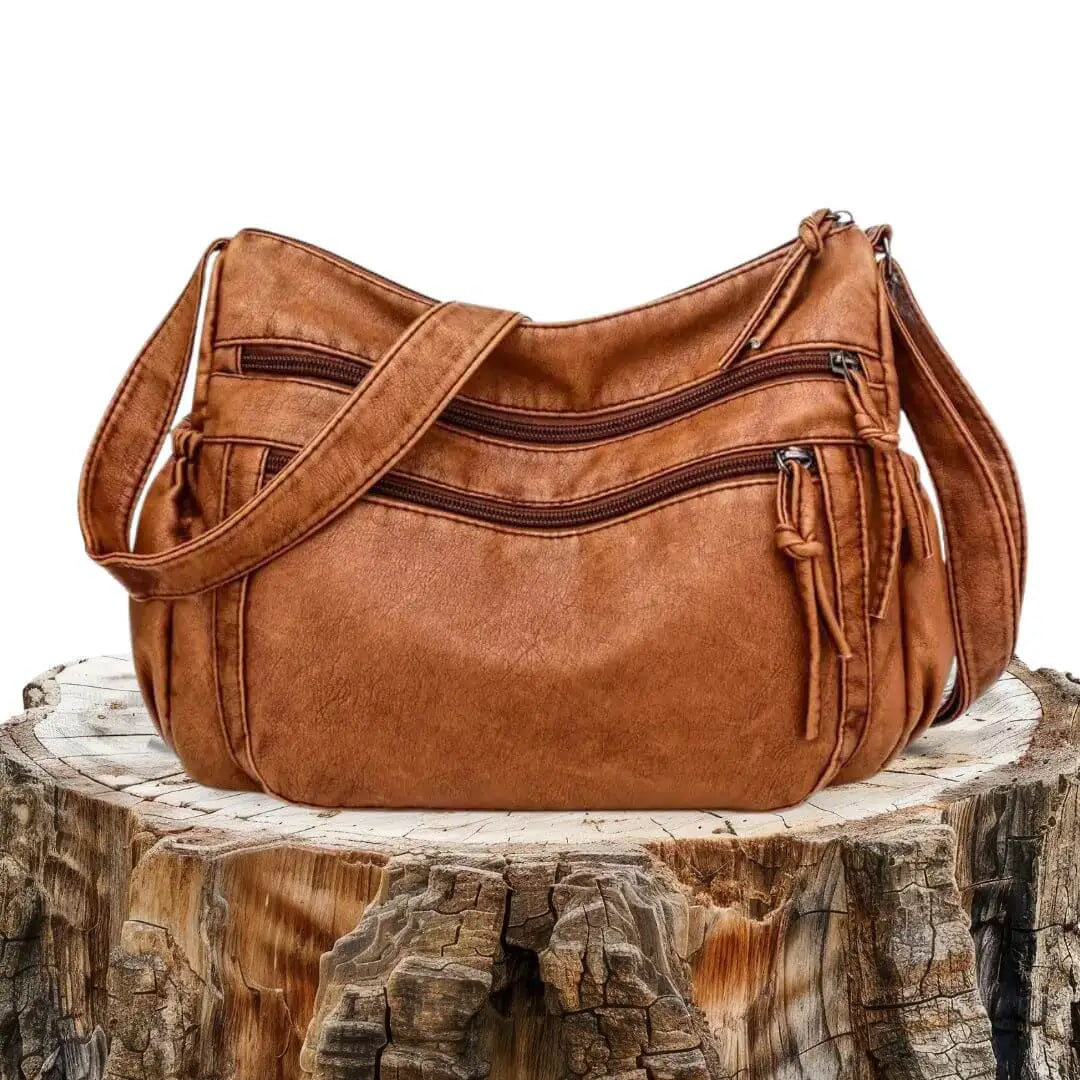 Eveline™ | Bolso de Hombro Refinado