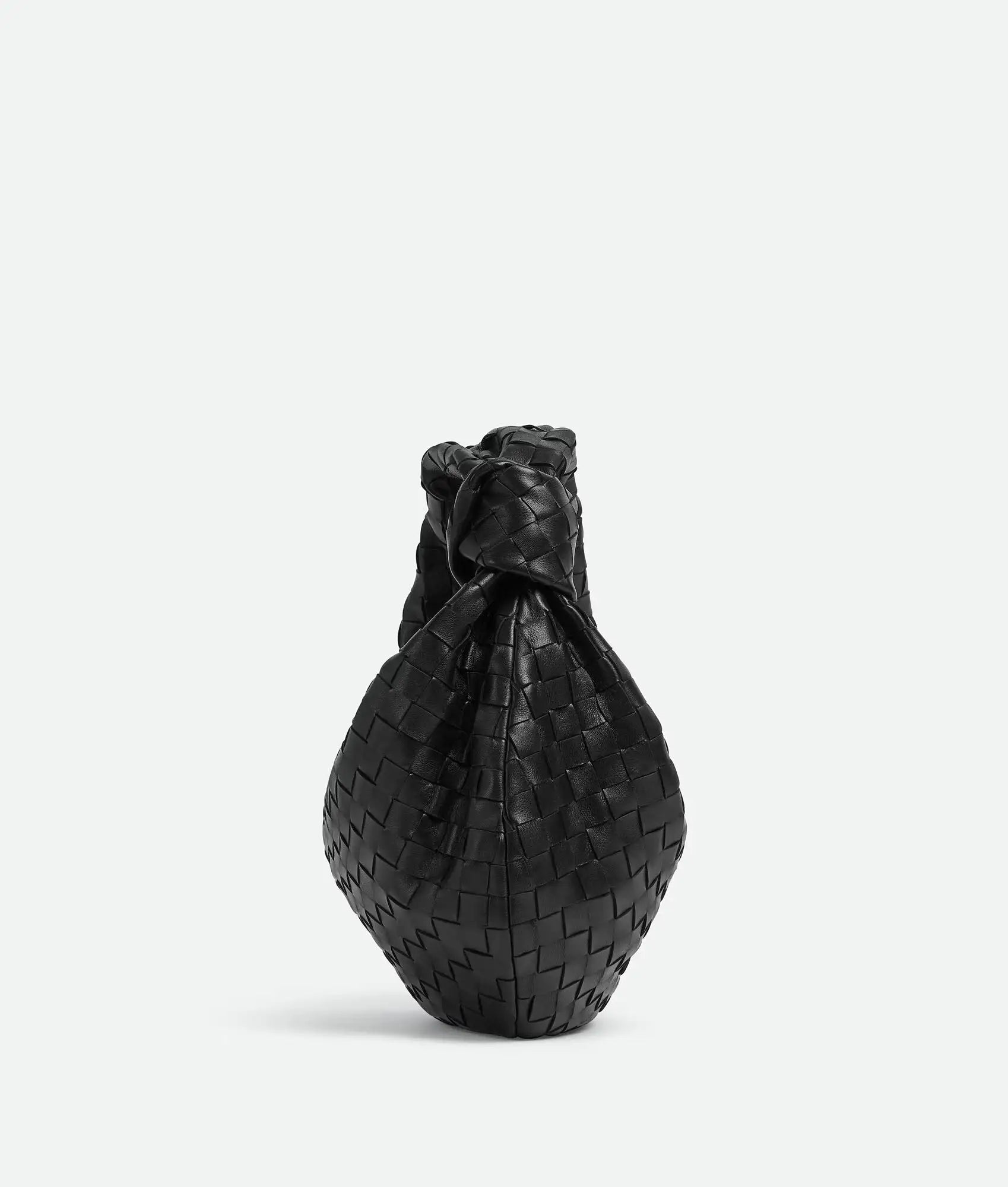 Santa María | Bolso Hobo Amplio de Tejido Trenzado