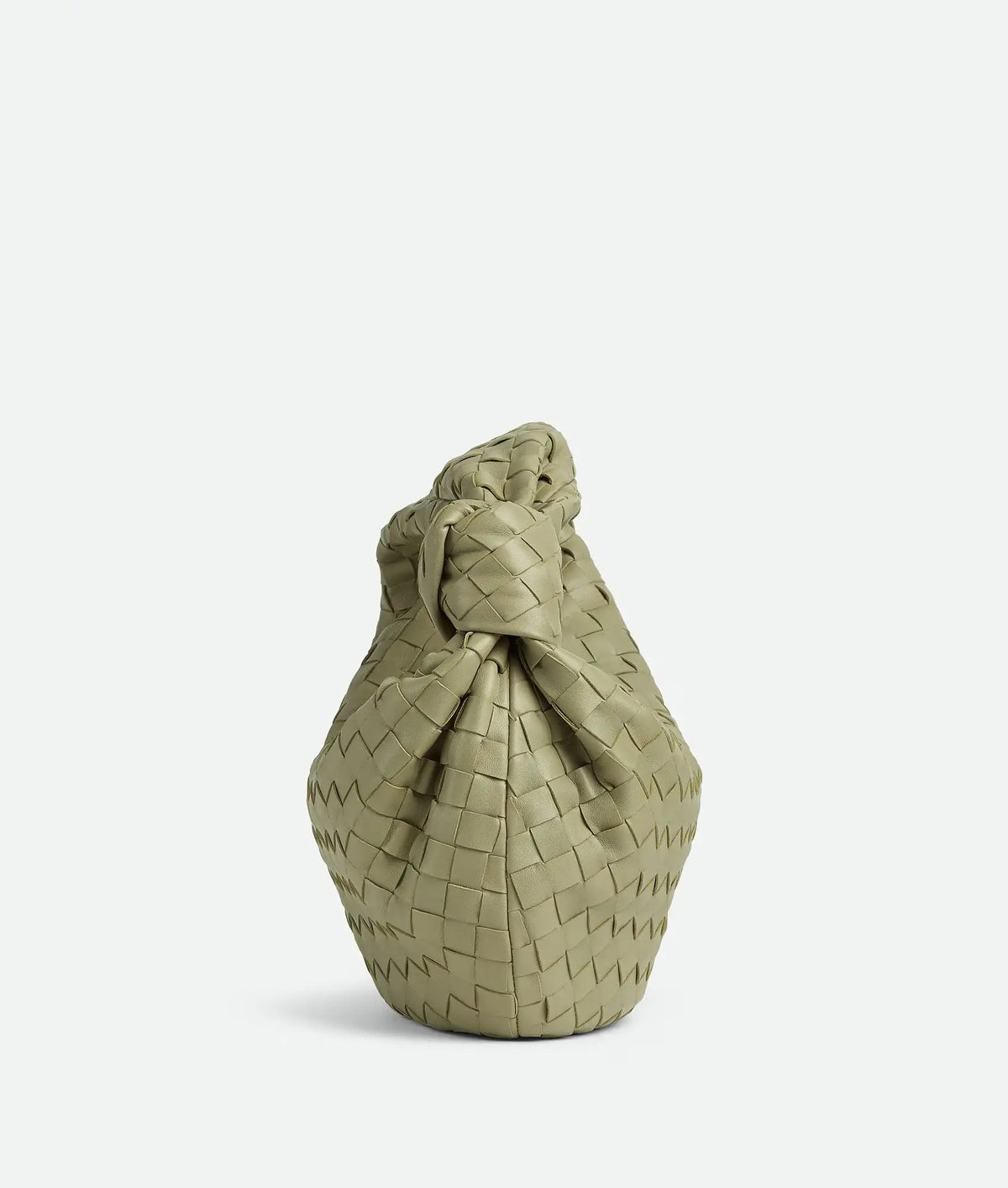 Santa María | Bolso Hobo Amplio de Tejido Trenzado