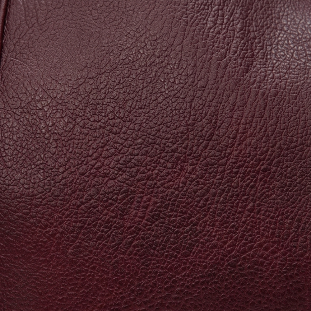 Perpetua | Bolso Saco de Hombro Suave