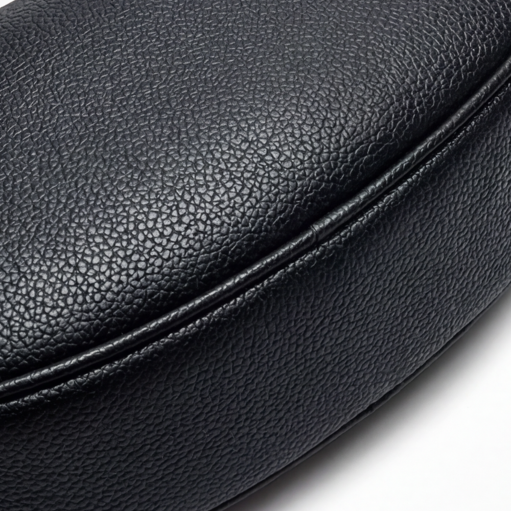 Dominga | Bolso de Hombro Media Luna