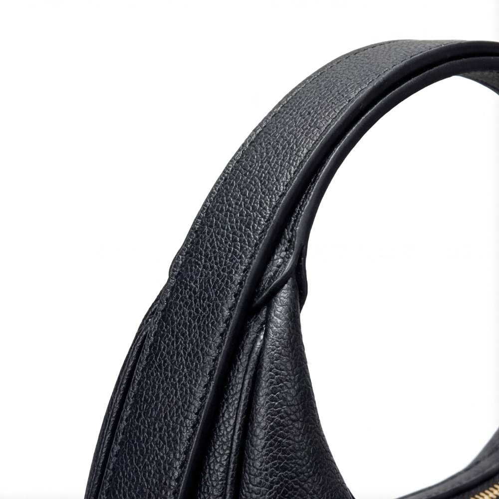Dominga | Bolso de Hombro Media Luna